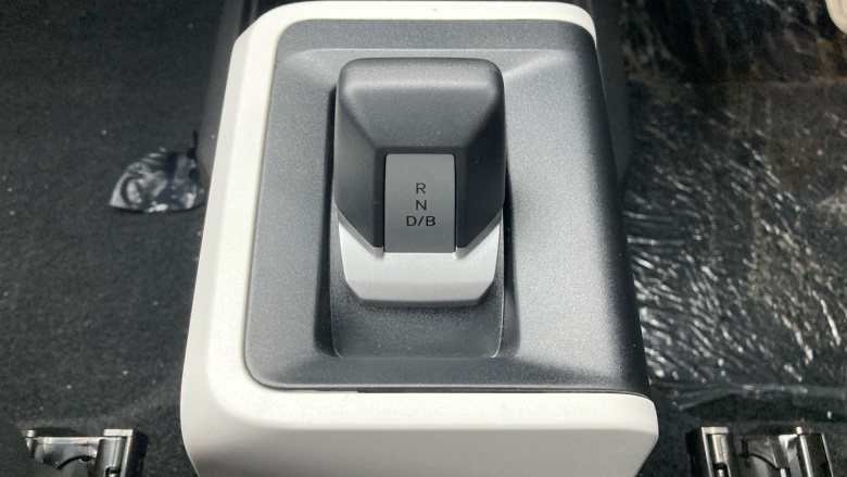 Dacia Spring 27kWh Expression 65 48kW 5dr Auto Electric Hatchback